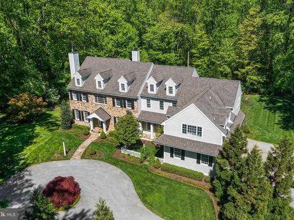 731 Providence Rd, Malvern, PA 19355