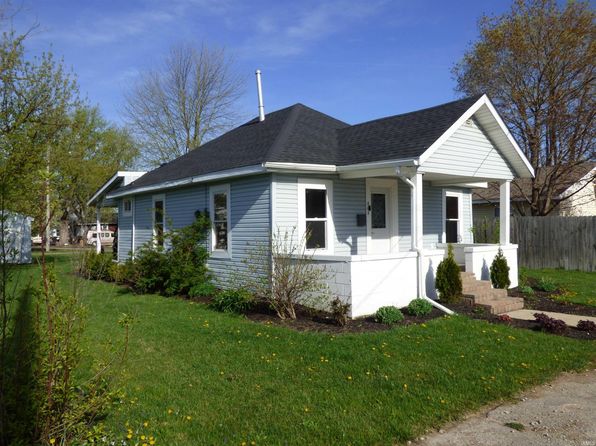 802 Magnolia Ave, Frankfort, IN 46041