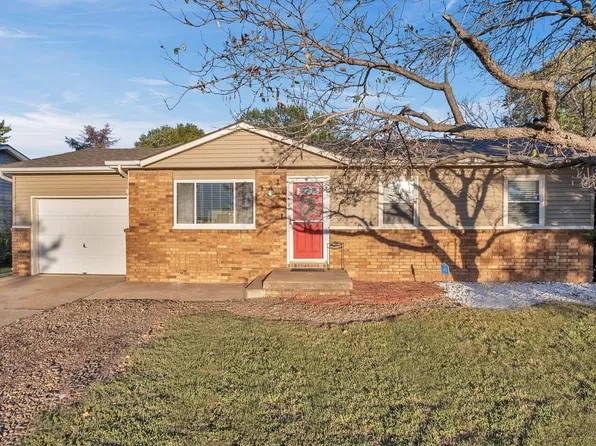 3120 S Sheridan Ave, Wichita, KS 67217