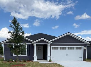 4207 Matador Dr, Jacksonville, FL 32210