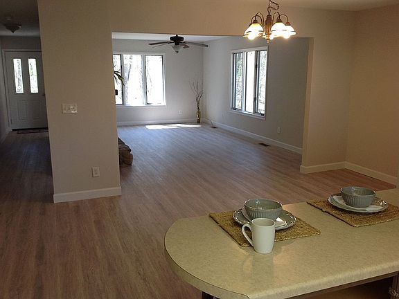 open concept 