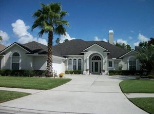 2232 S Brook Dr, Fleming Island, FL 32003