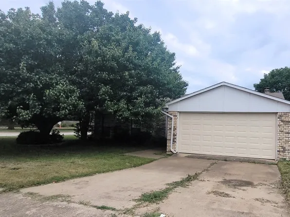 4332 Sweetgum Way, Fort Worth, TX 76133