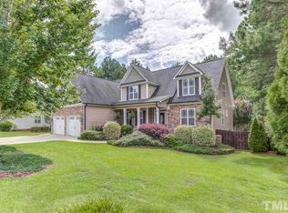 36 New Castle Ct, Clayton, NC 27520