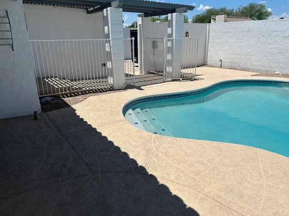 (undisclosed Address), Tempe, AZ 85282