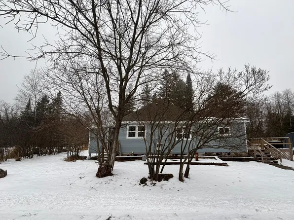 W7900 Lafayette St, Park Falls, WI 54552