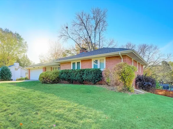 5205 Benton Ave, Edina, MN 55436