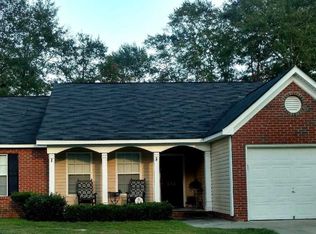 262 Keystone Dr, Hopkins, SC 29061