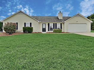 1222 Cabots Ln, Auburn, GA 30011