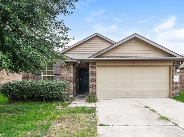 407 Ashley Falls Ln, Rosharon, TX 77583