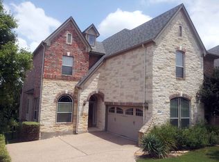 10808 Enclave Vista Cv, Austin, TX 78730