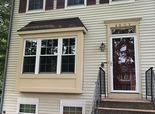 4681 Joanna Ct, Woodbridge, VA