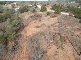 TBD Rogers Rd, Burnet, TX 78611