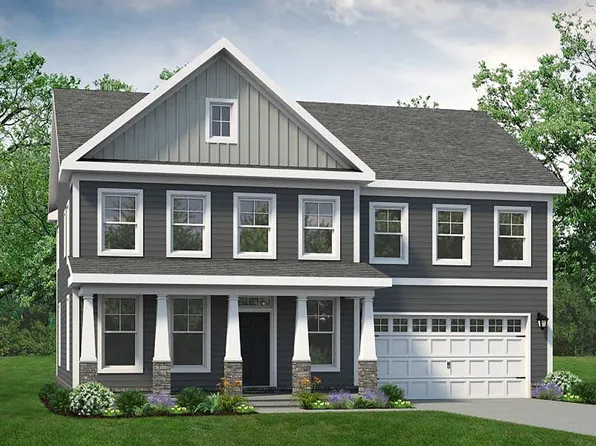 The Azalea Plan, River Club