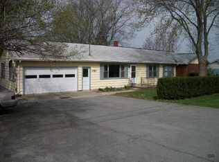 2782 N Triphammer Rd, Ithaca, NY 14850