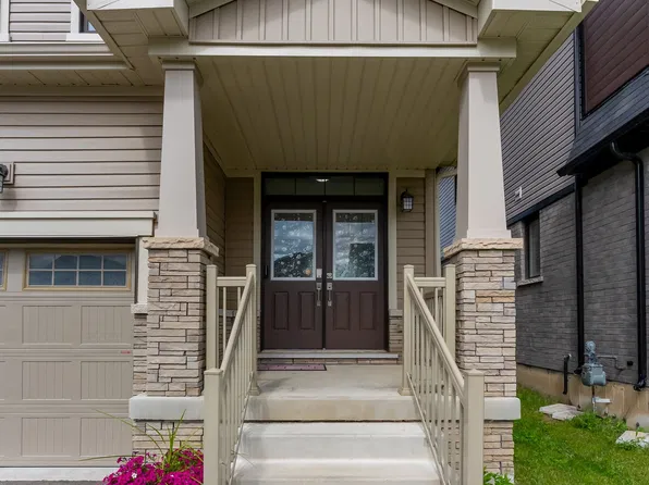 65 Ever Sweet Way, Thorold, ON L2V 0K8