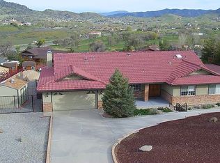 20401 Clubview Ct, Tehachapi, CA 93561