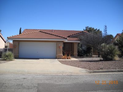 432 N Dale Rd, Sunsites, AZ, 85625