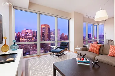 Sold by Sotheby's International Realty