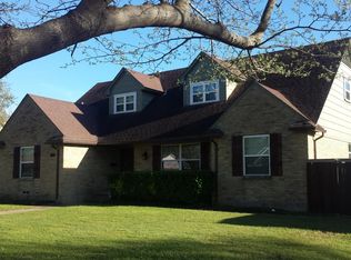 726 Poinsettia Dr, Lancaster, TX 75146