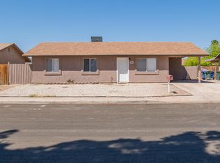 4350 W 17th Ln, Yuma, AZ 85364