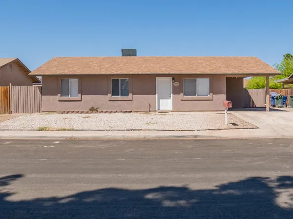 4350 W 17th Ln, Yuma, AZ 85364