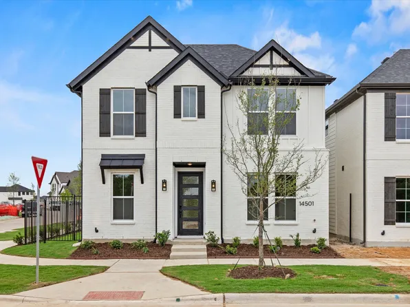 14501 Durant Ln, Frisco, TX 75033