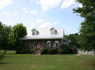 37115 Us Highway 411, Ashville, AL 35953