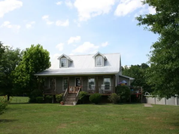 37115 Us Highway 411, Ashville, AL 35953