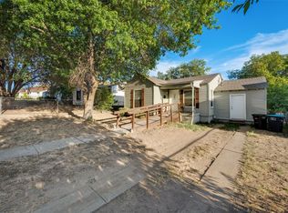 2712 Strong Ave, Fort Worth, TX 76105