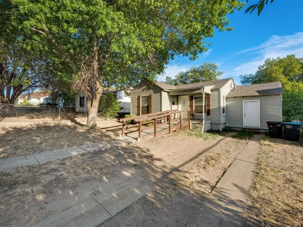 2712 Strong Ave, Fort Worth, TX 76105