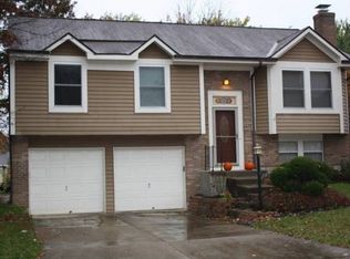 3879 Spring Mill Way, Maineville, OH 45039