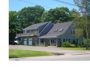 225 Northport Ave, Belfast, ME 04915