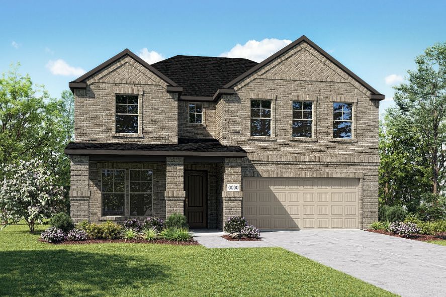 Exterior Style C