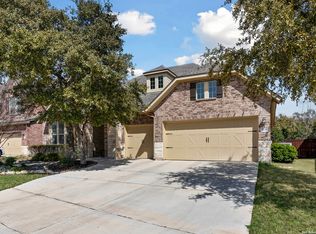 18242 Wild Onion, San Antonio, TX 78258
