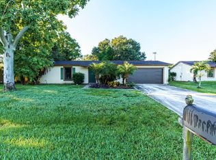 722 SW Dolores Ave, Port Saint Lucie, FL 34983