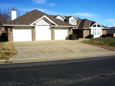 186 Avon Lane, Branson, MO, 65616