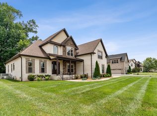 2835 Presley Dr, Murfreesboro, TN 37128
