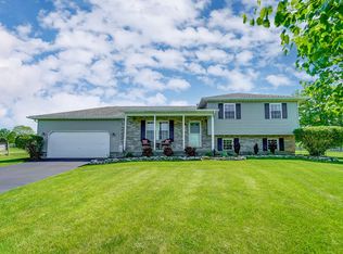 4338 Joshane St, Springfield, OH 45502