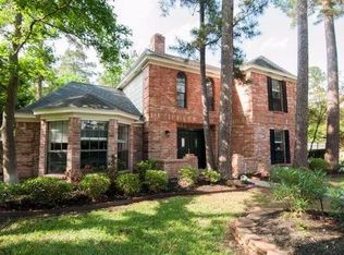 5526 Alamosa Ln, Spring, TX 77379