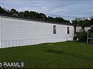 1092R Camp Bon Temps Rd, Breaux Bridge, LA 70517
