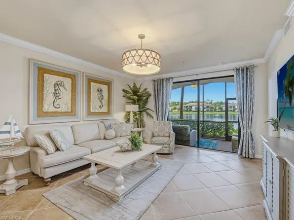 9529 Avellino WAY #2815, NAPLES, FL 34113