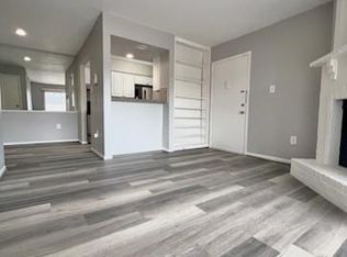 1500 Bay Area Blvd #286, Houston, TX 77058