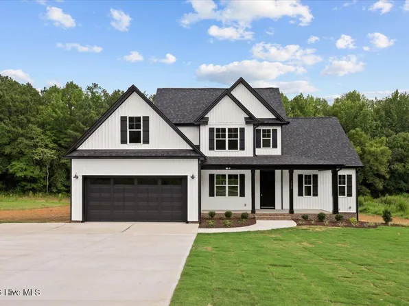 1530 S Big Woods Road, Spring Hope, NC 27882