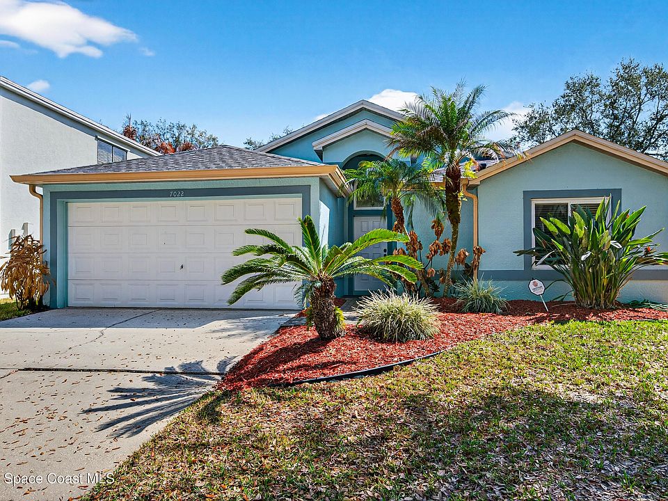 1st image of 7022 Hammock Trace Dr