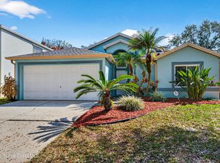 7022 Hammock Trace Dr, Melbourne, FL 32940