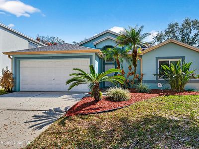 7022 Hammock Trace Dr, Melbourne, FL, 32940