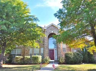 1439 Fieldstone Dr, Allen, TX 75002