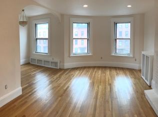 677 Massachusetts Ave APT 3, Roxbury, MA 02118