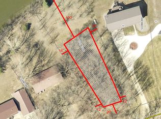 Ashby Estates Rd E, Ashby, MN 56309